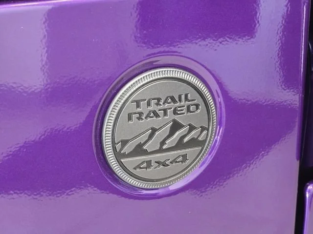 New 2026 Reign Jeep Moab 392 image 27