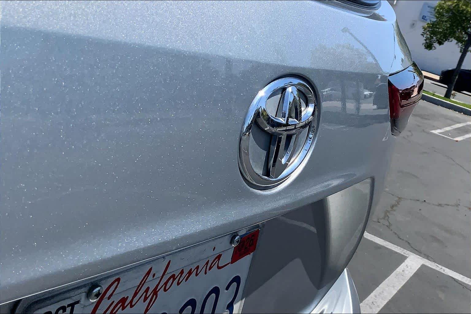 Used 2023 Celestial Silver Metallic Toyota Limited image 30
