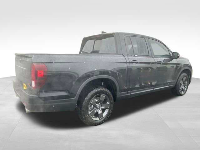 2026 Honda Ridgeline TrailSport - Photo 8