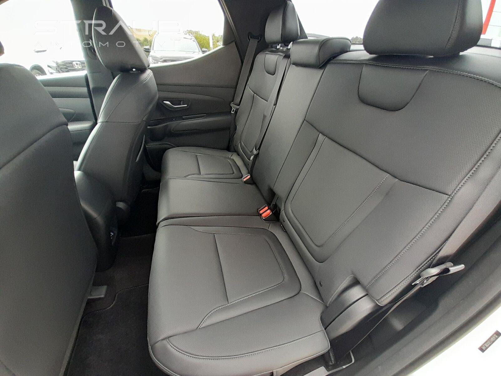 Certified Used 2026 Atlas White Hyundai SEL image 37
