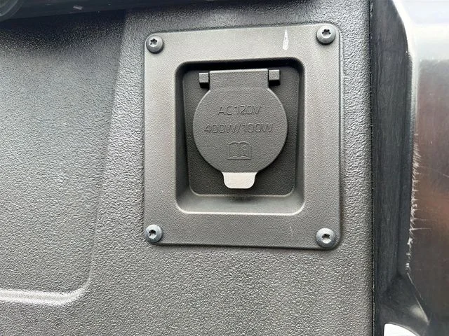 Used 2025 Gray Toyota Limited image 33