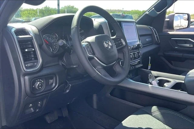 2026 RAM 1500 Big Horn/Lone Star - Photo 6