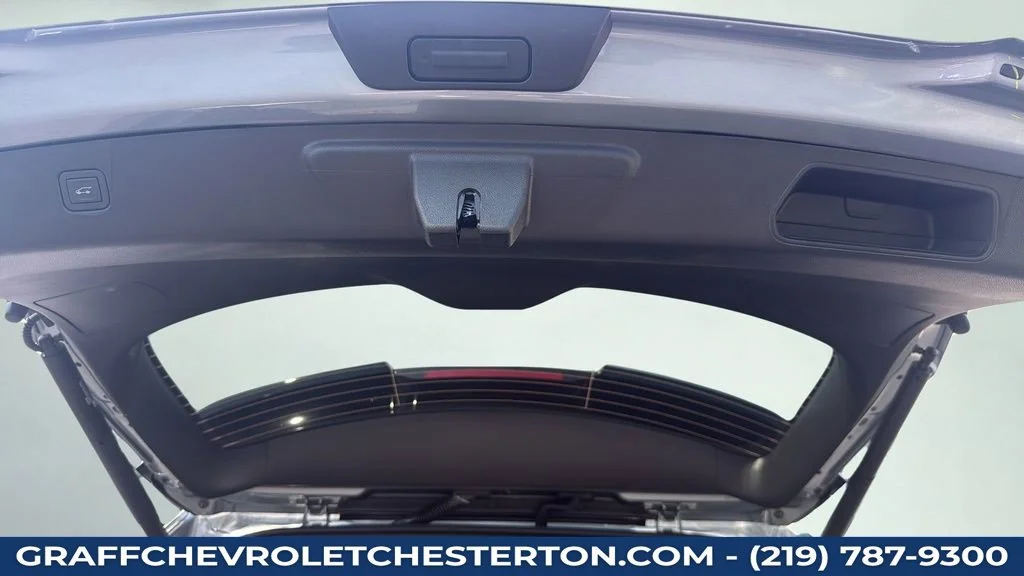 2026 Chevrolet Blazer 2LT - Photo 33