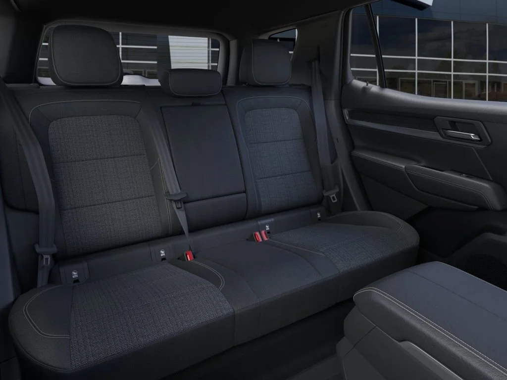 2026 GMC Terrain Elevation - Photo 17