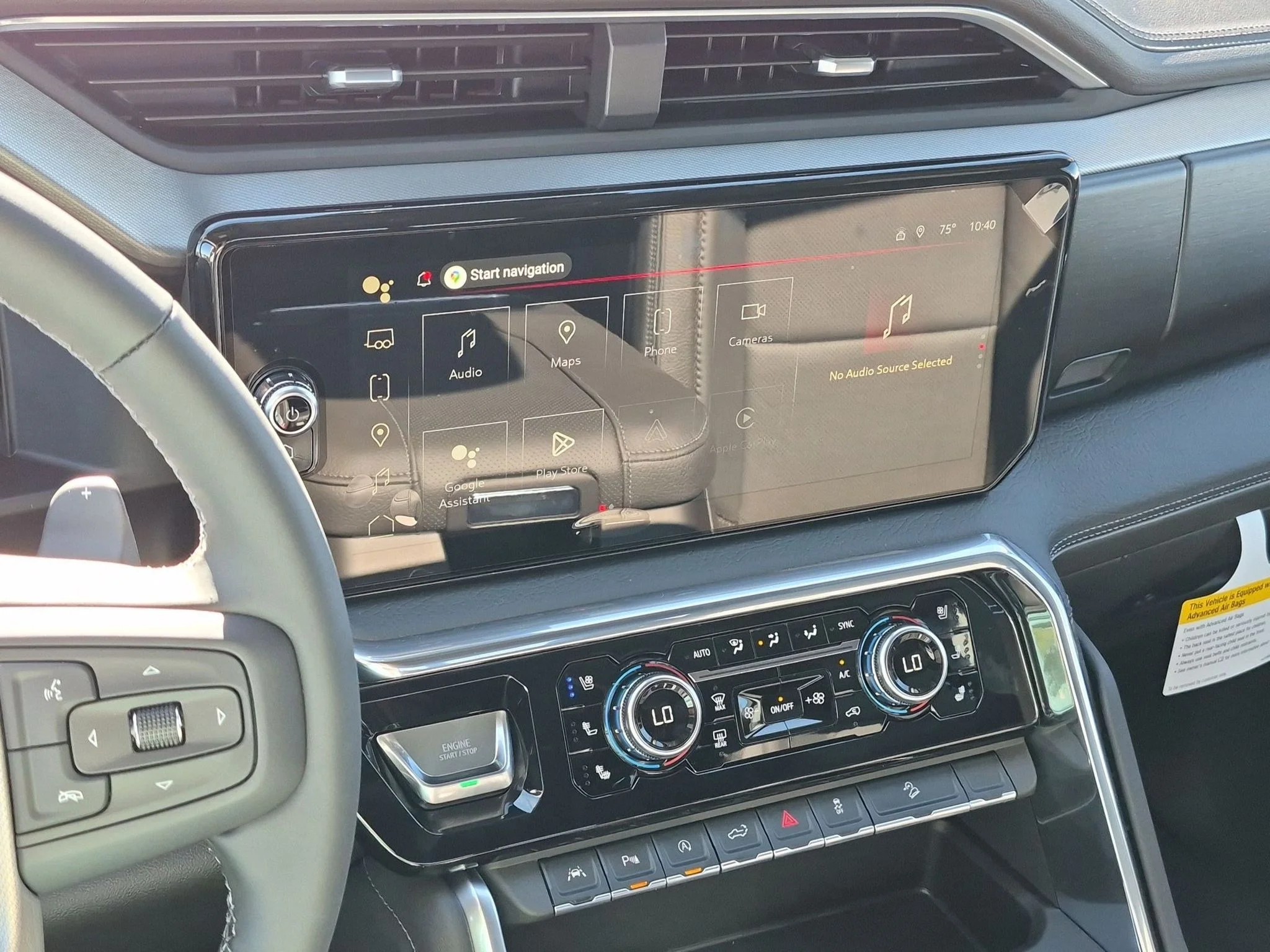 2026 GMC Sierra 1500 Denali - Photo 15