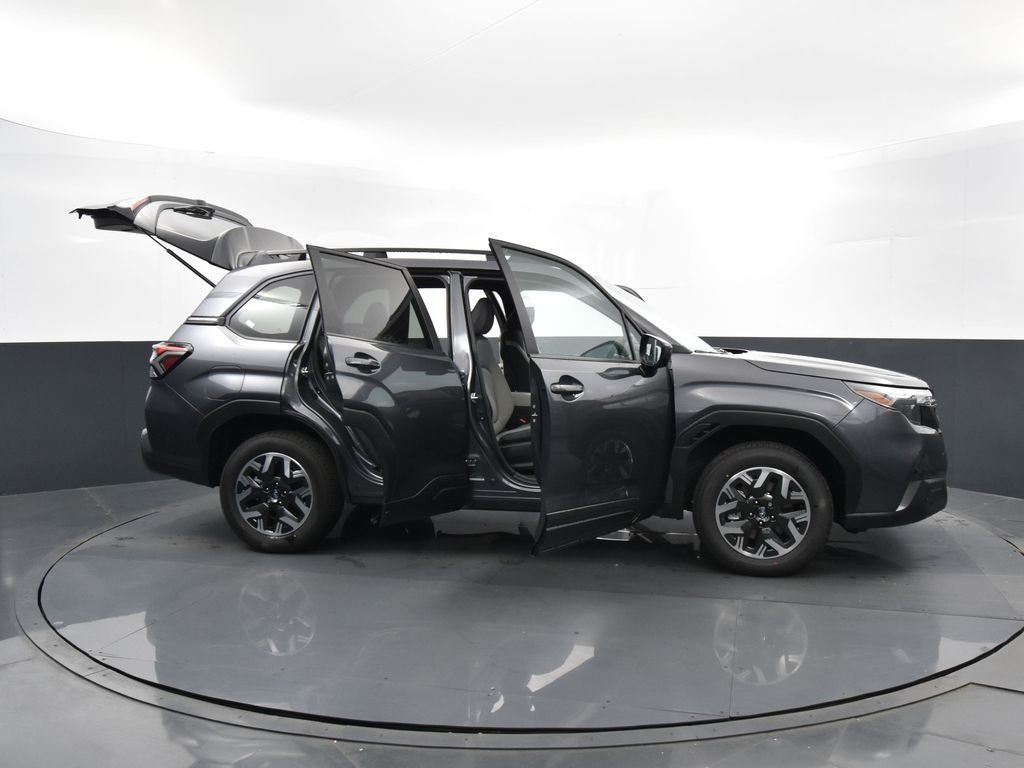 Used 2026 Gray Metallic Subaru Premium image 39