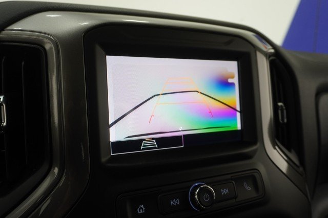 2026 Chevrolet Silverado 1500 Work Truck - Photo 30