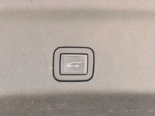Certified Used 2024 Black Chevrolet High Country image 17