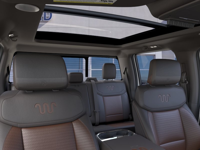 2026 Ford F-350 Super Duty King Ranch - Photo 52