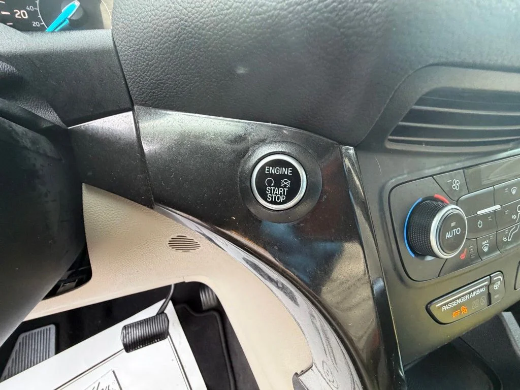 Used 2019 Gray Ford Titanium image 28