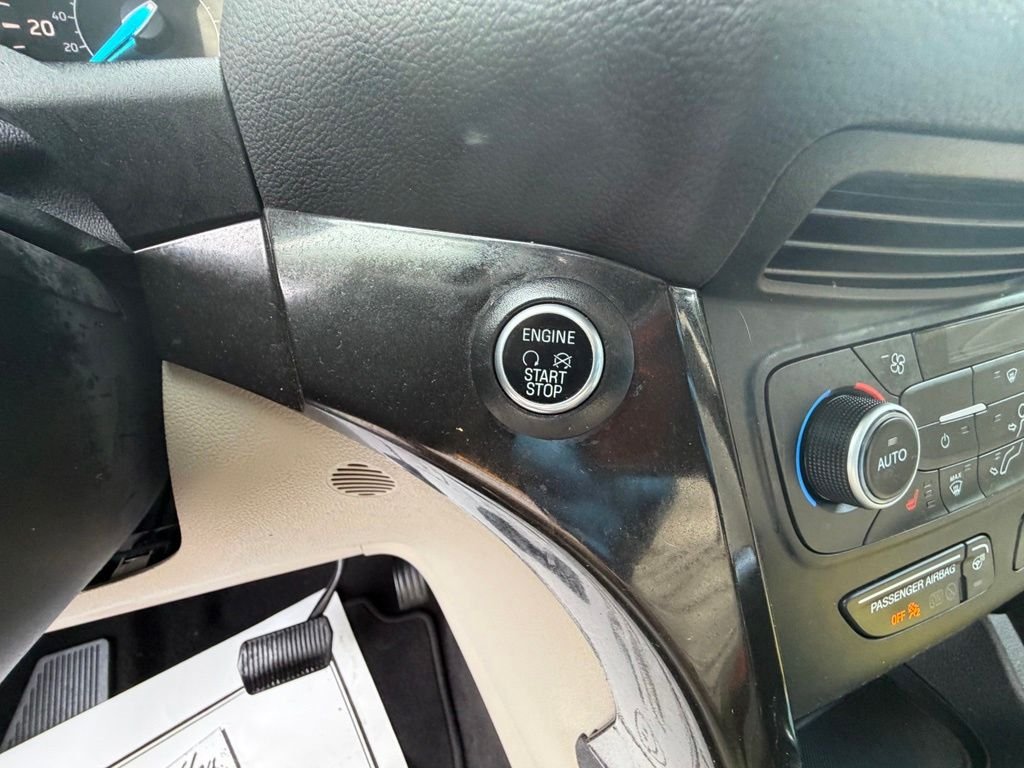 Used 2019 Gray Ford Titanium image 28