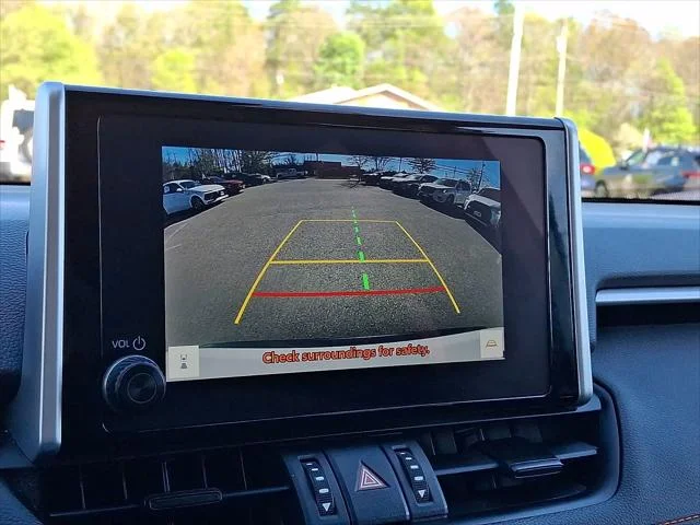 Certified Used 2024 ICE CAP Toyota  image 22