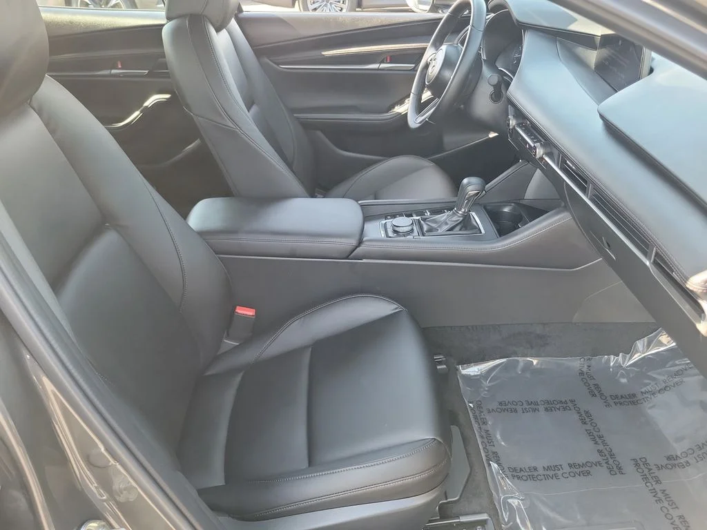 Certified Used 2026 Machine Gray Mazda 2.5 S Preferred image 20