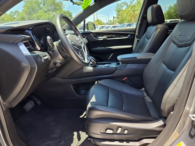 2021 Cadillac XT5 Premium Luxury - Photo 14