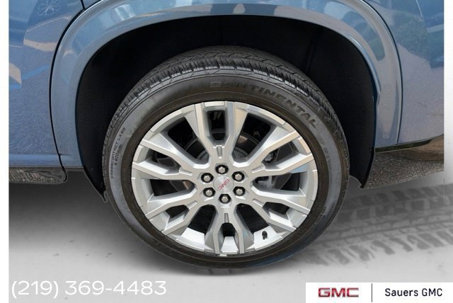 2024 GMC Acadia Denali - Photo 18