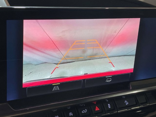 Used 2023 Red Chevrolet RST image 28