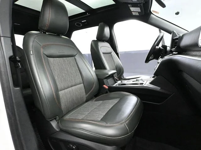 2023 Ford Explorer Timberline - Photo 51