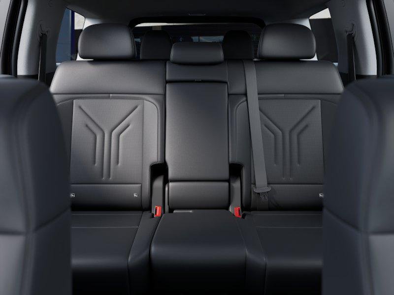 New 2027 Ecotronic Gray Hyundai SEL image 12