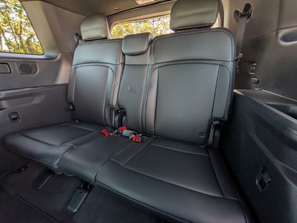 New 2027 Ebony Black Kia SX image 15