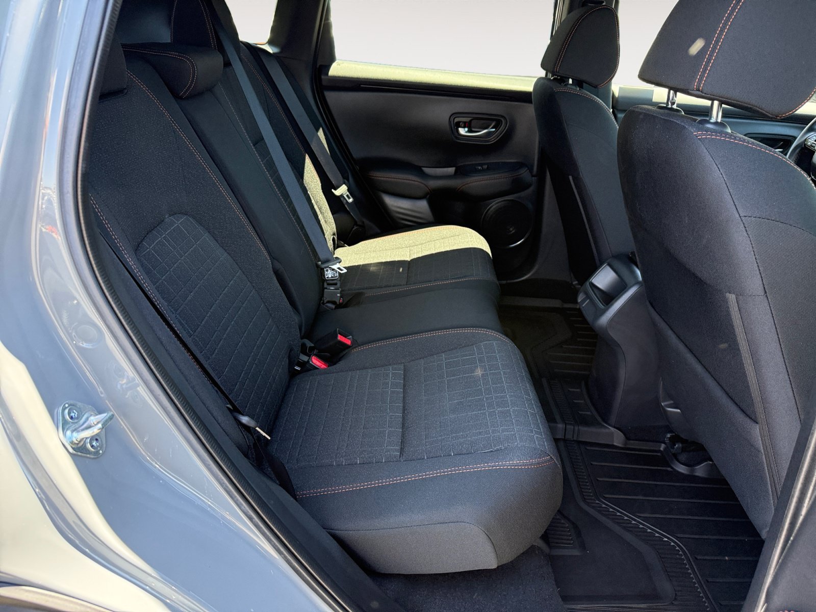 Used 2026 Urban Gray Pearl Honda Sport image 18