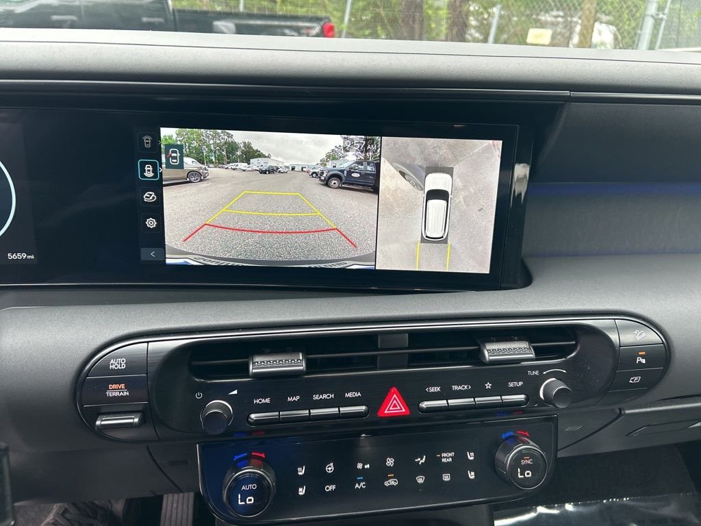 Certified Used 2026 Blue Hyundai XRT Pro image 20