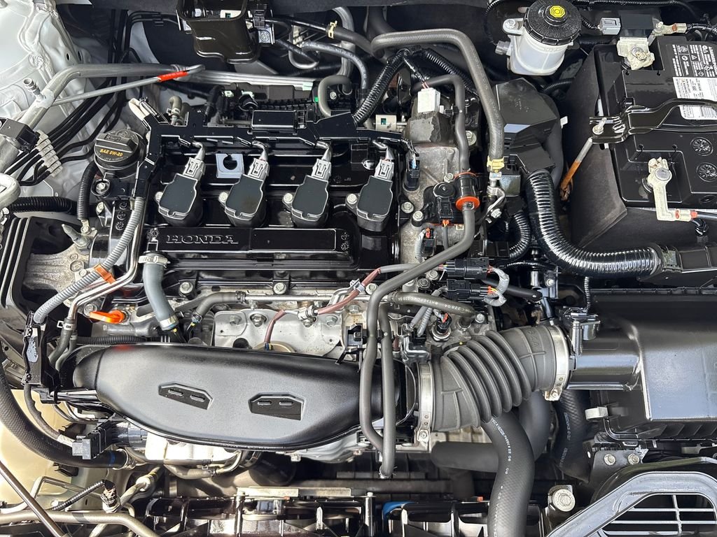 Used 2023  Honda EX image 30
