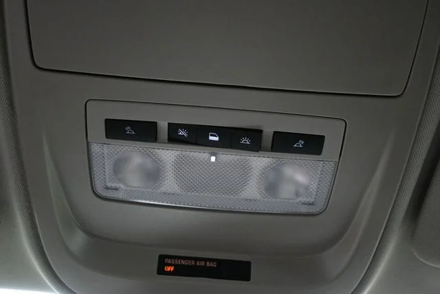 Used 2021 Gray Chevrolet LT image 26