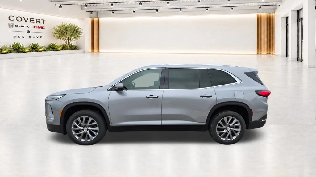 2026 Buick Enclave Preferred - Photo 6
