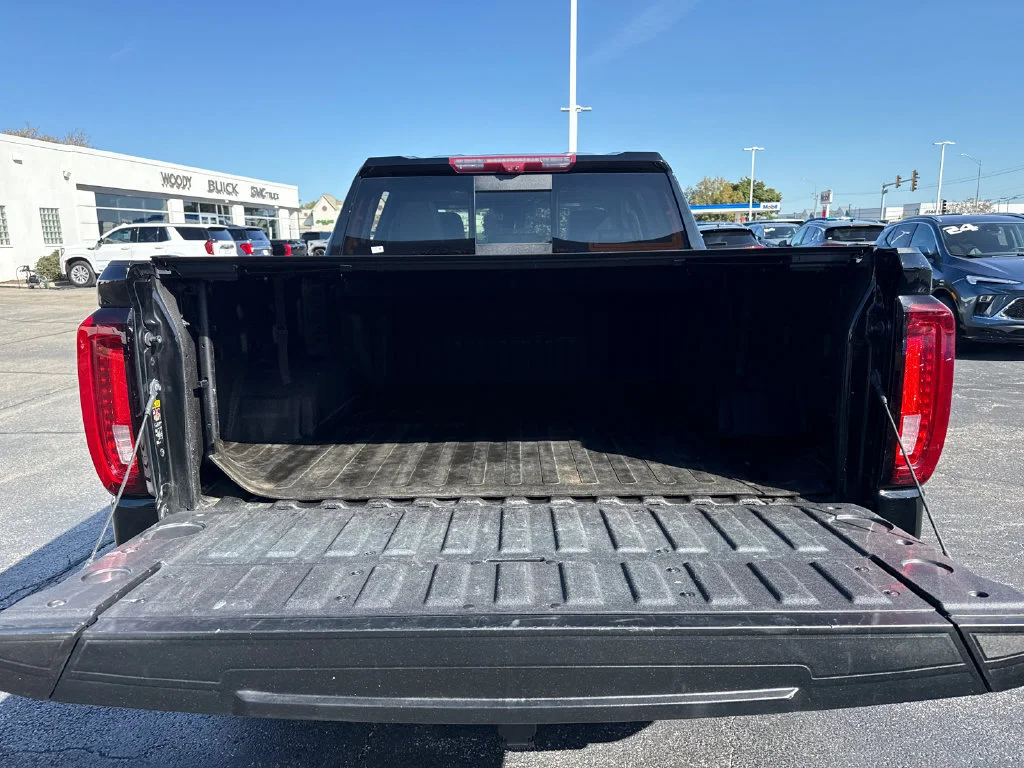 2024 GMC Sierra 1500 Denali Denali - Photo 33