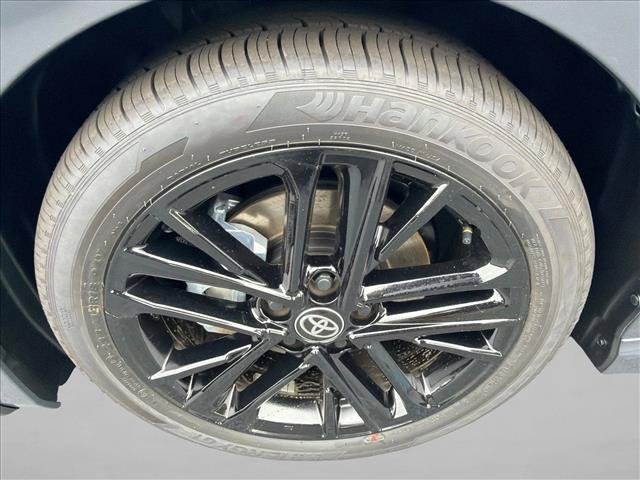 Certified Used 2026 UNDERGROUND Toyota  image 11