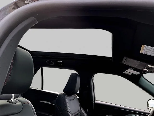 New 2026 Agate Black Metallic Ford ST-Line image 66