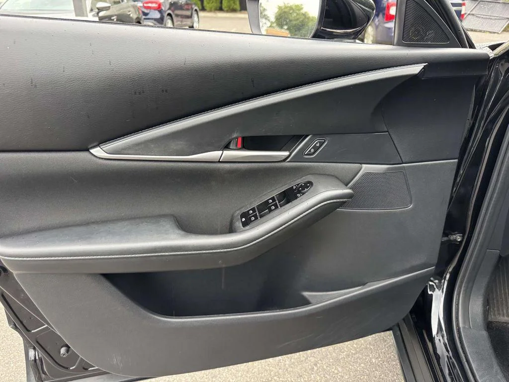 Certified Used 2024 Jet Black Mica Mazda 2.5 S image 18