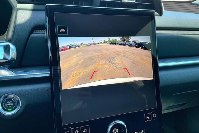 Used 2025 White GMC Elevation image 14