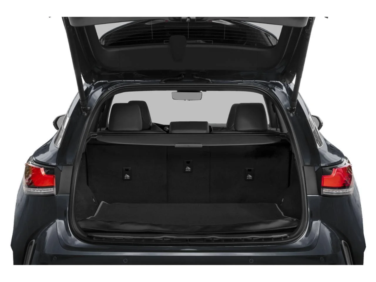 New 2026 Incognito Lexus RX 500h F SPORT Performance image 5