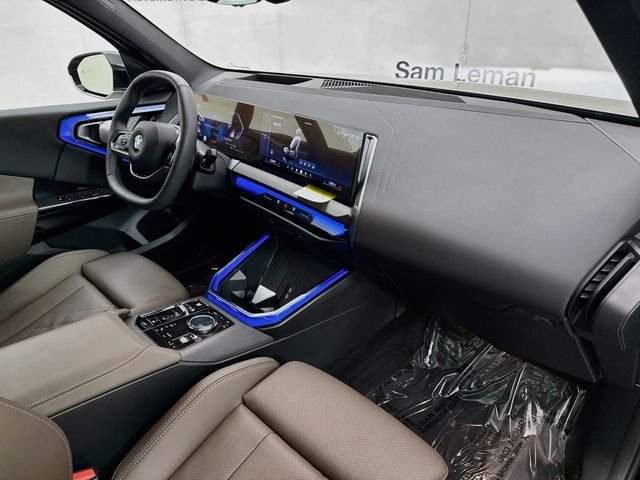 2026 BMW X3 30 - Photo 28