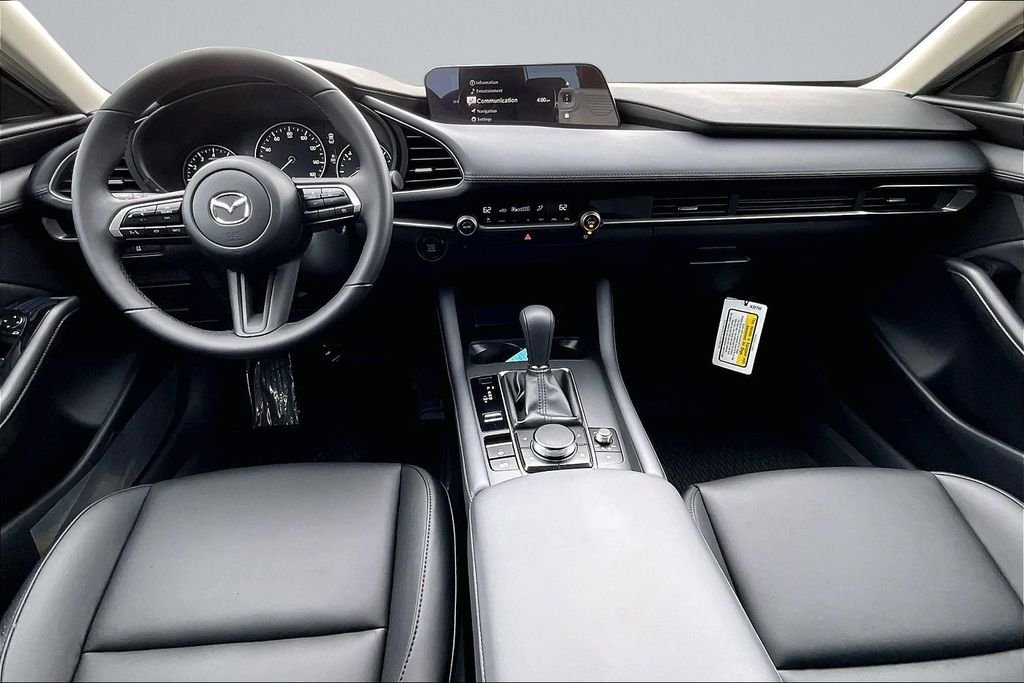New 2026 Ceramic Metallic Mazda 2.5 S Select Sport image 5