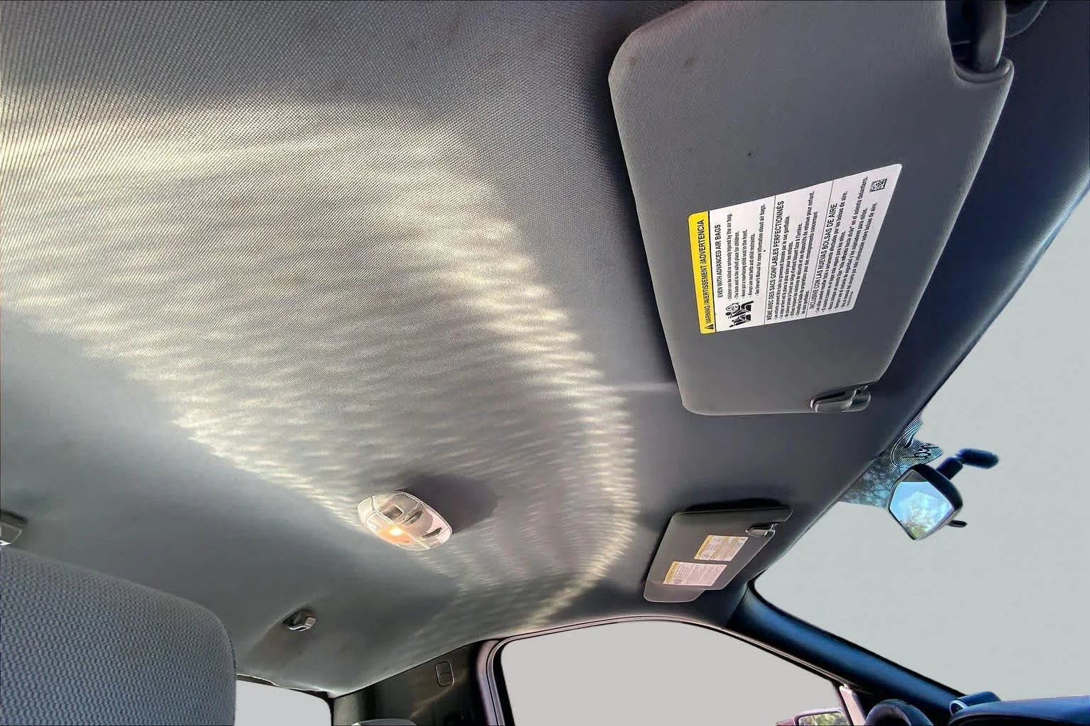 Used 2014 Ingot Silver Metallic Ford XL image 13