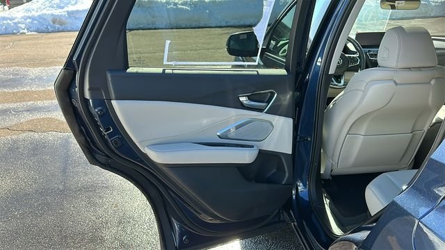 New 2026 Canyon River Blue Metallic Acura Technology Package image 21