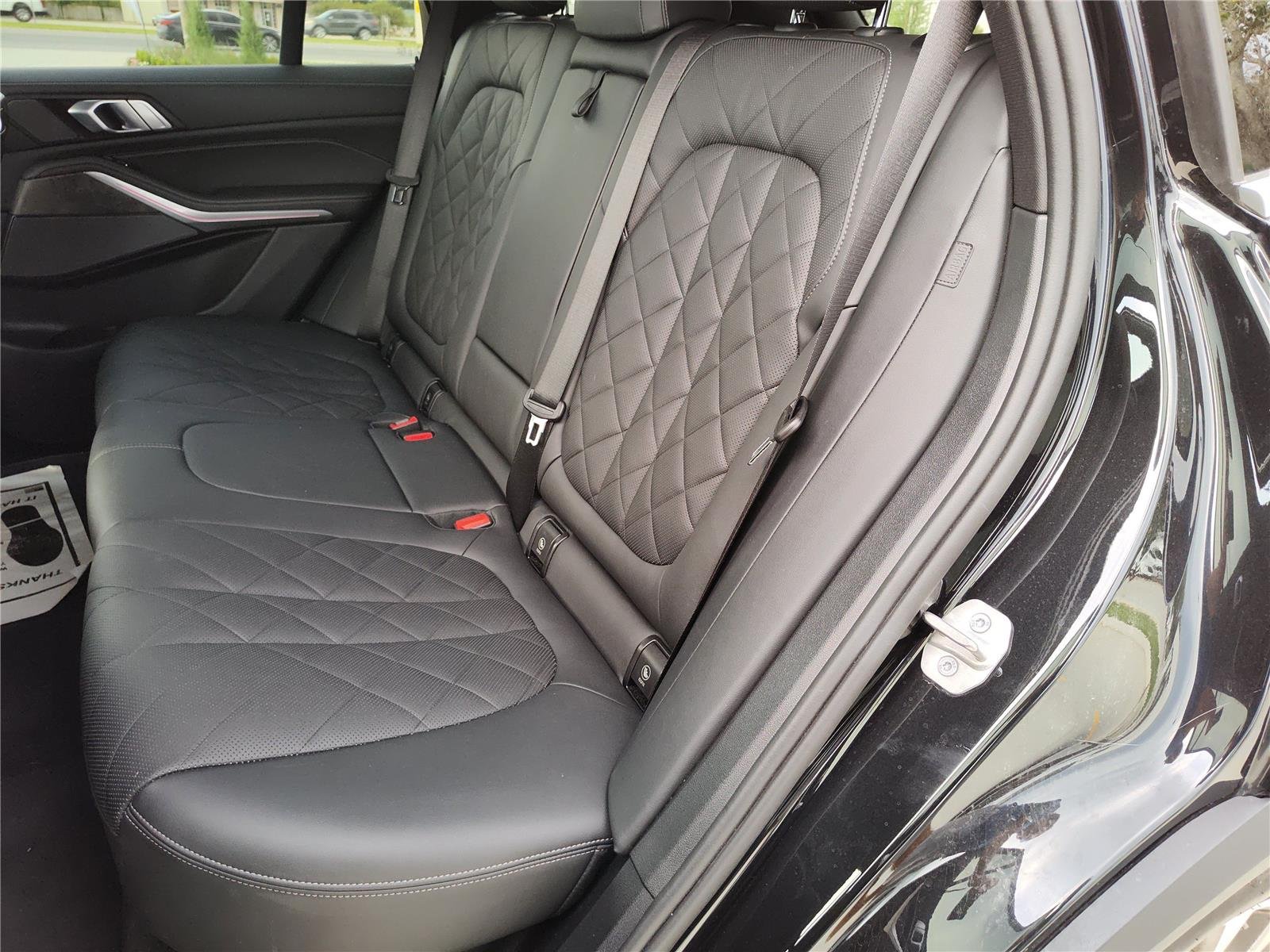 2024 BMW X5 40i - Photo 24
