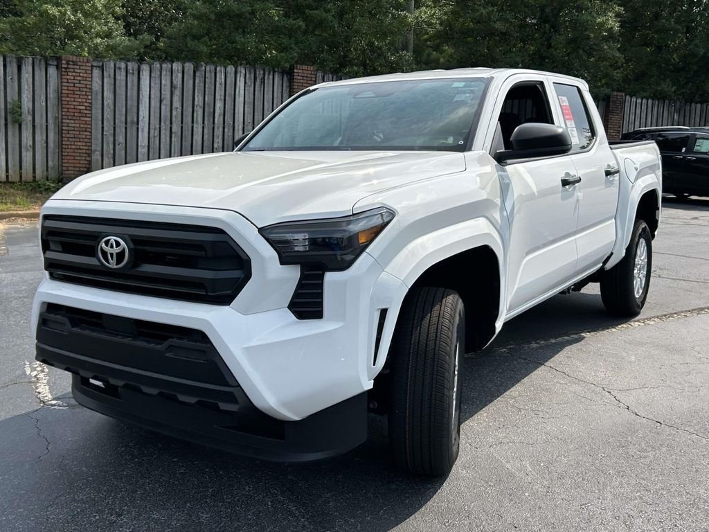 New 2026 Ice Cap Toyota SR image 7