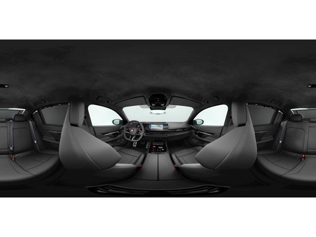 New 2027 Special Order Color BMW M5 image 8