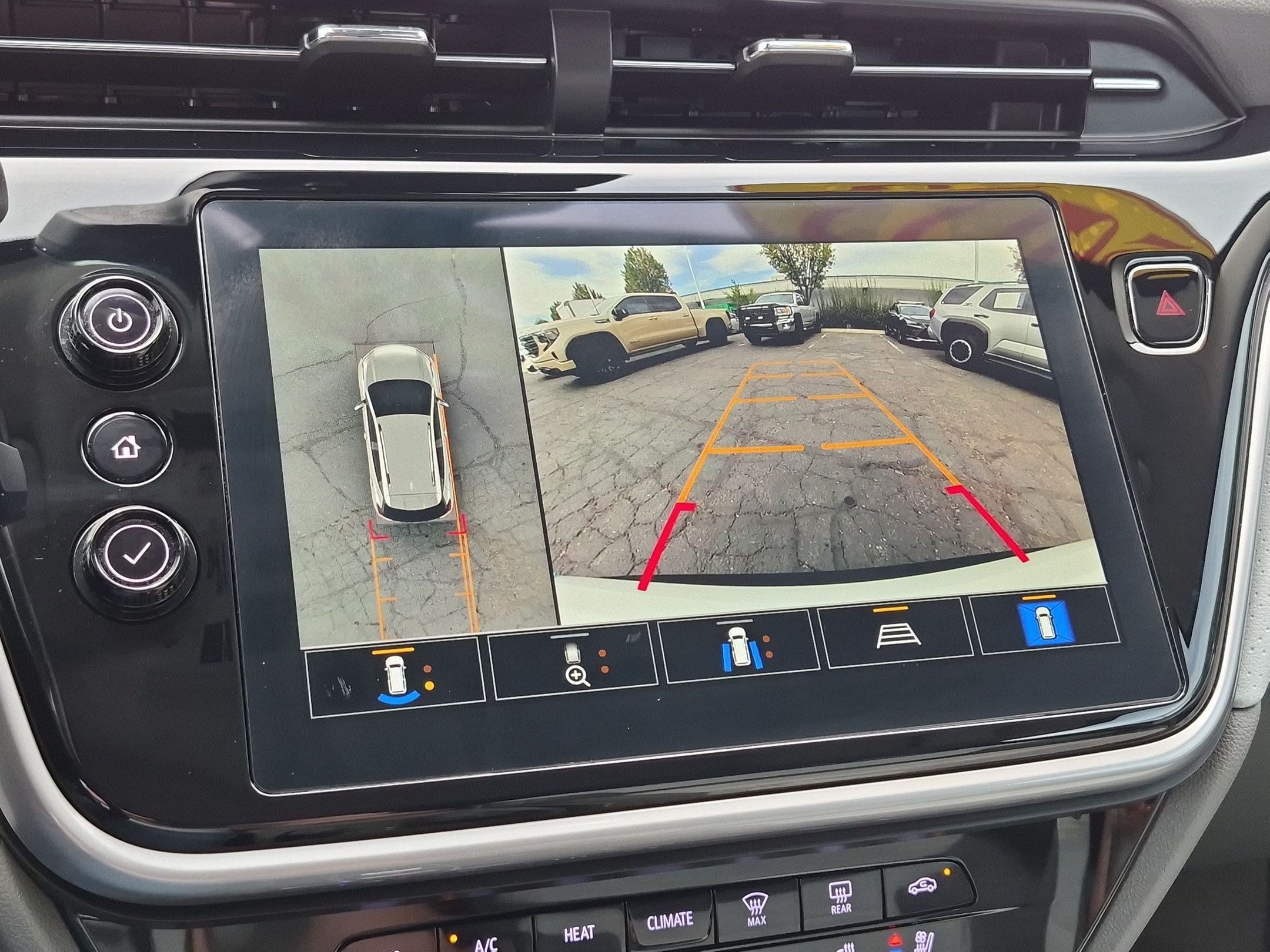 2023 Chevrolet Bolt EUV Premier - Photo 19