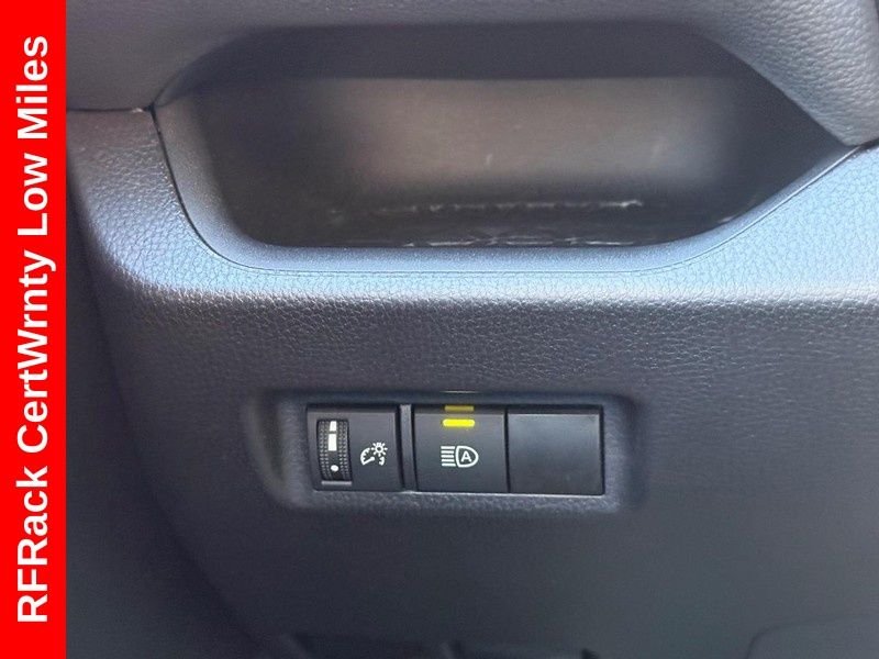 Used 2025 Blueprint Toyota XLE image 30