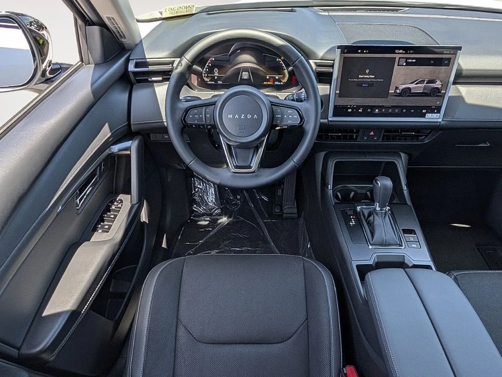 New 2026 White Mazda 2.5 S Preferred 2.5 S Preferred image 23