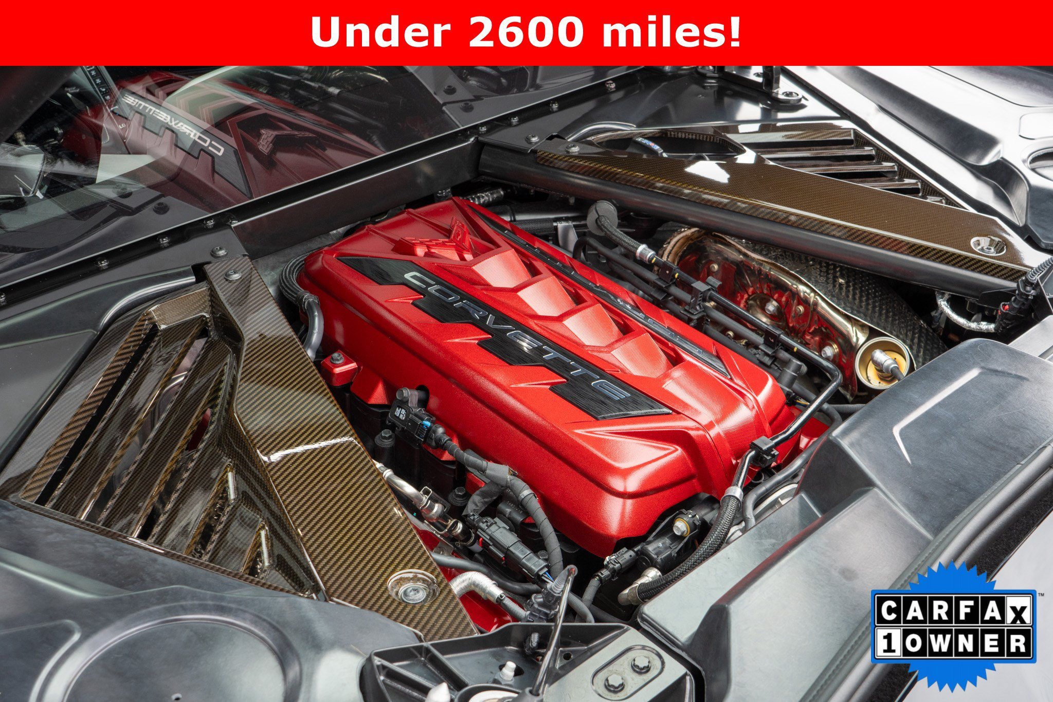 2022 Chevrolet Corvette 2LT - Photo 32