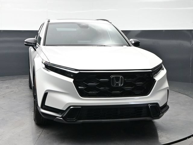 2026 Honda CR-V Sport - Photo 37