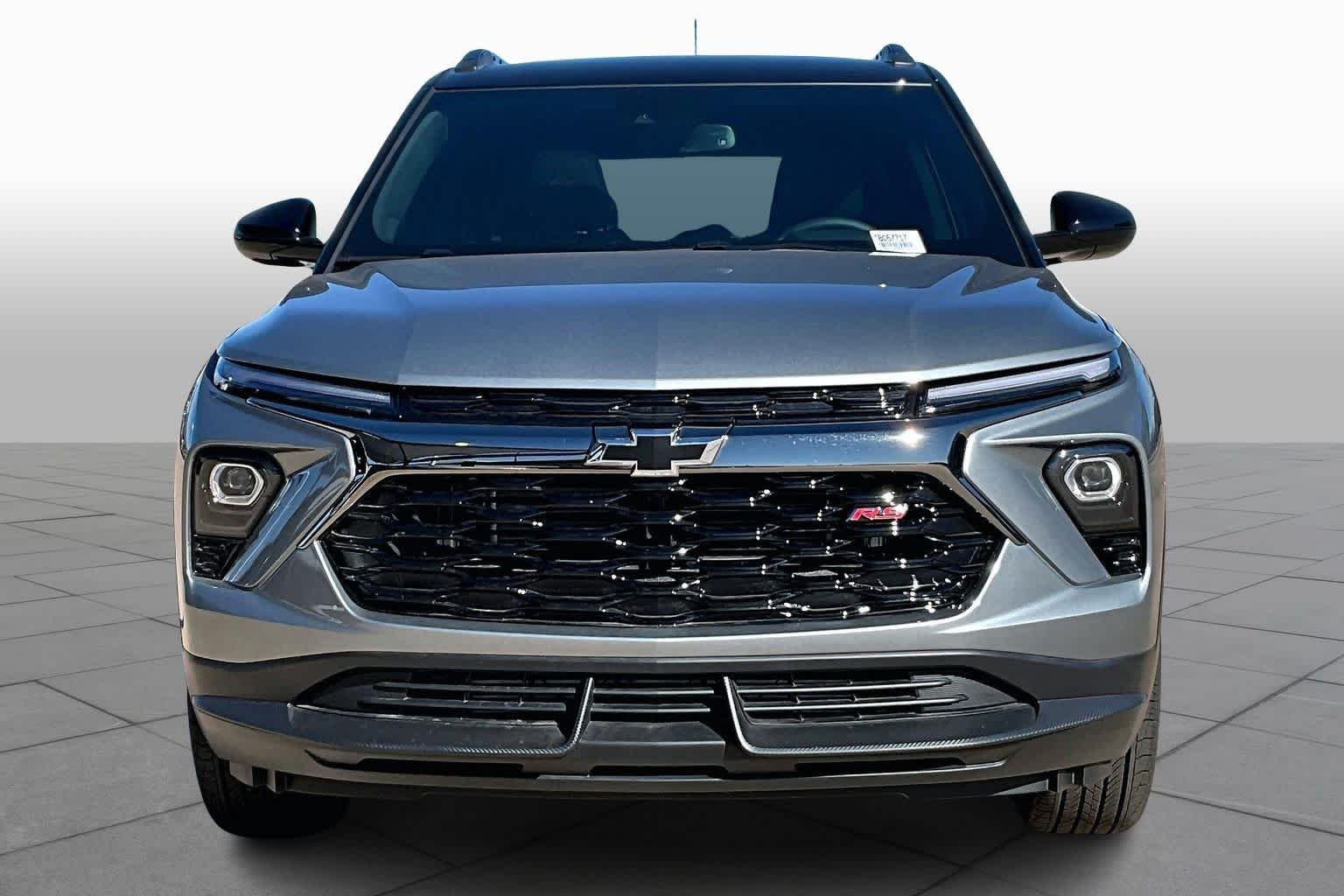 2026 Chevrolet Trailblazer RS - Photo 4