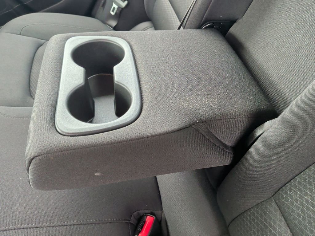 Used 2025 Blue Chevrolet LT image 33