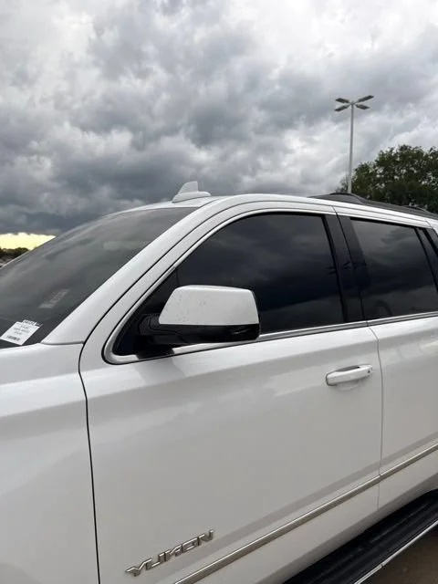 Used 2018 SUMMIT WHITE GMC SLT image 29