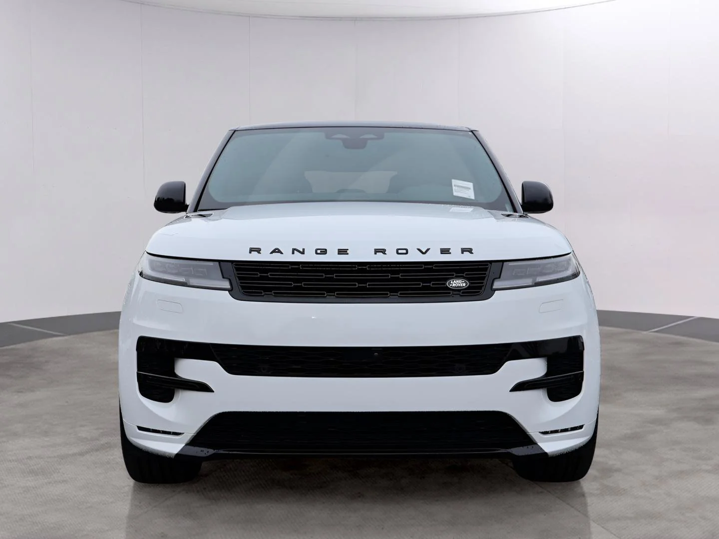 Certified 2025 Land Rover Range Rover Sport Dynamic SE with VIN SAL1L9FU6SA604538 for sale in Kansas City